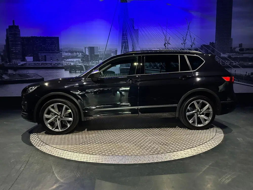 SEAT Tarraco 1.4 TSI e-Hybrid PHEV FR *Trekhaak*Navi*Ap uit 2024, foto 8