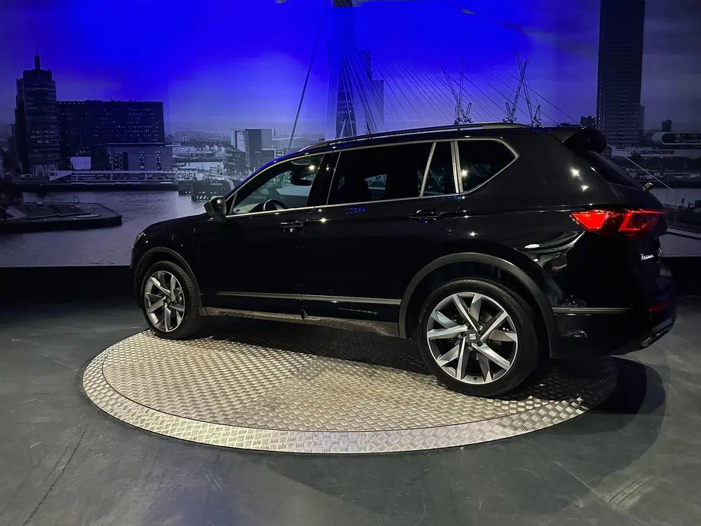SEAT Tarraco 1.4 TSI e-Hybrid PHEV FR *Trekhaak*Navi*Ap uit 2024, foto 9
