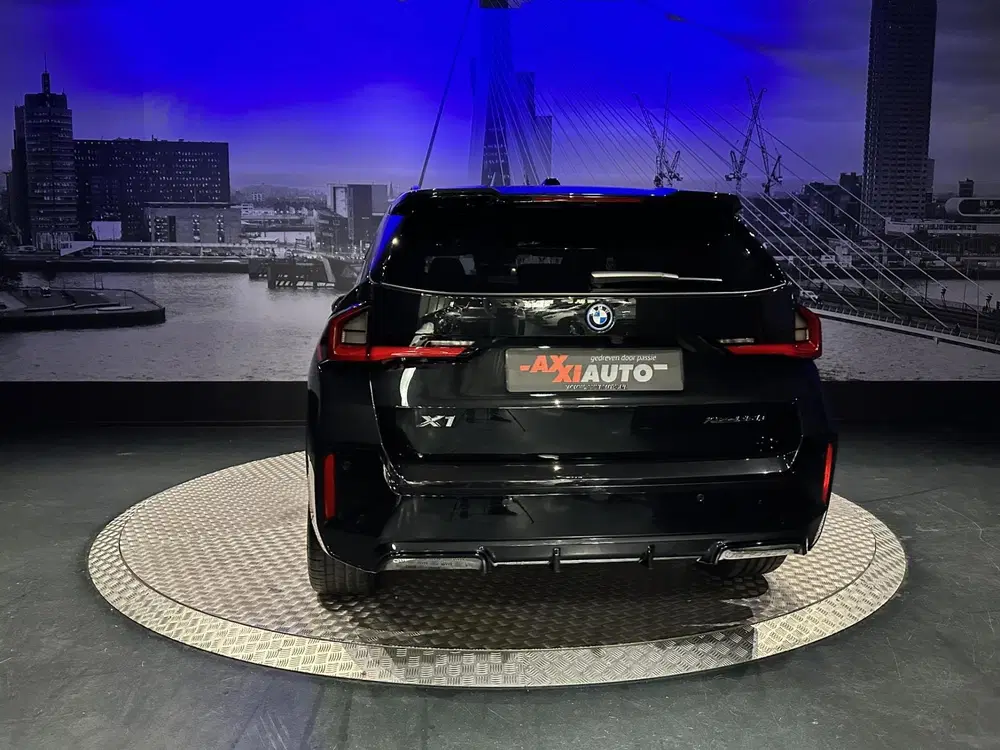 BMW X1 XDrive25e M-Pakket *Pano*HUD*360camera*Dri uit 2025, foto 11