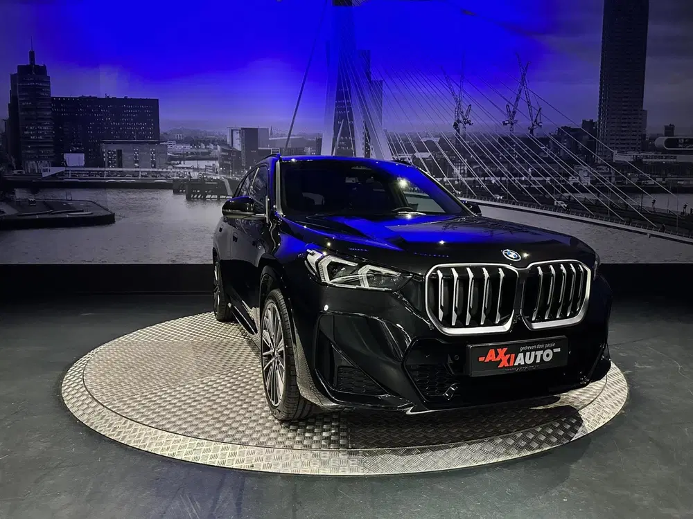 BMW X1 XDrive25e M-Pakket *Pano*HUD*360camera*Dri uit 2025, foto 2
