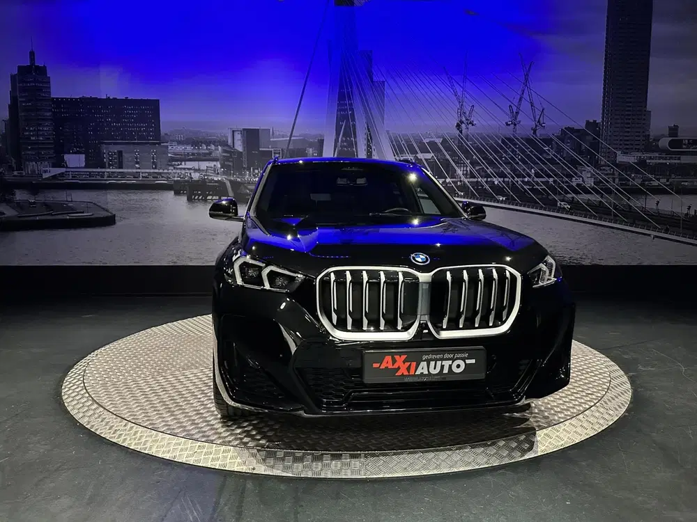 BMW X1 XDrive25e M-Pakket *Pano*HUD*360camera*Dri uit 2025, foto 3