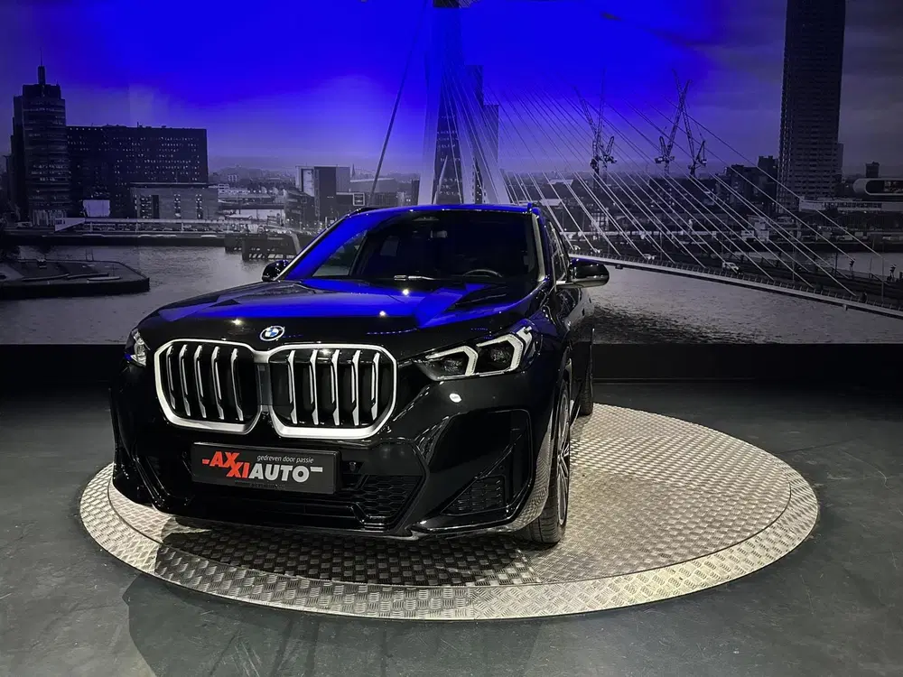 BMW X1 XDrive25e M-Pakket *Pano*HUD*360camera*Dri uit 2025, foto 4