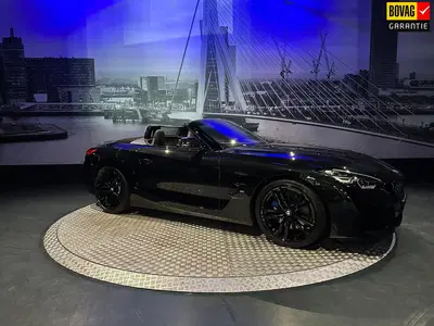 BMW Z4 M40i High Executive M-Sport uit 2019