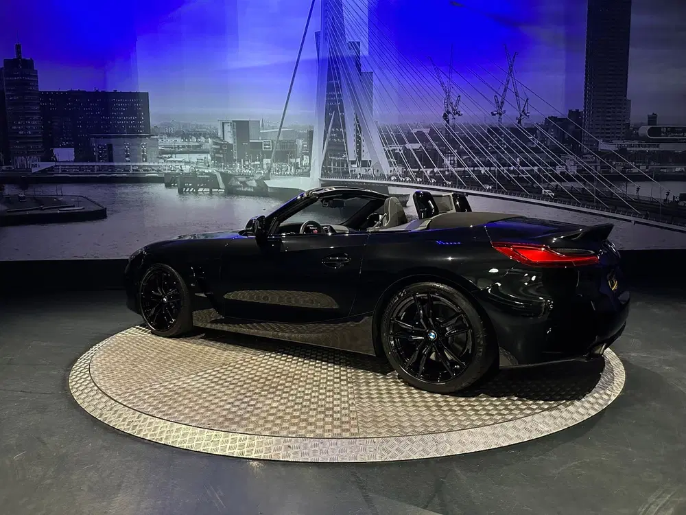BMW Z4 M40i High Executive M-Sport uit 2019, foto 10