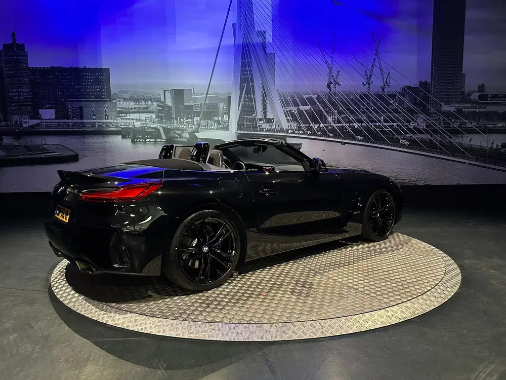 BMW Z4 M40i High Executive M-Sport uit 2019, foto 14