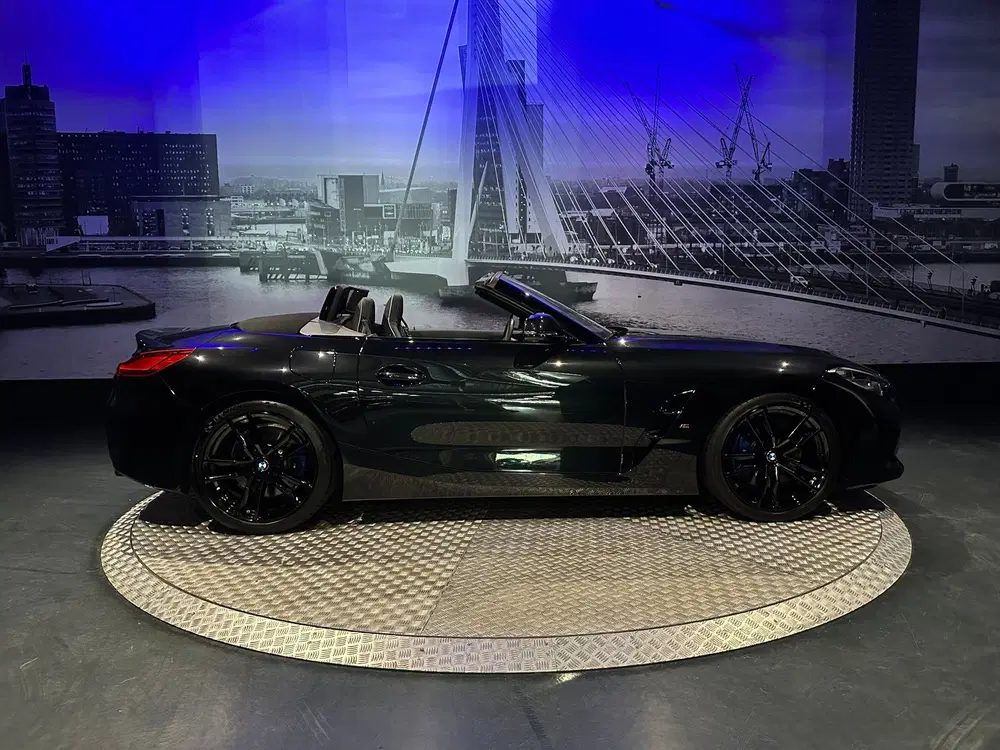 BMW Z4 M40i High Executive M-Sport uit 2019, foto 15