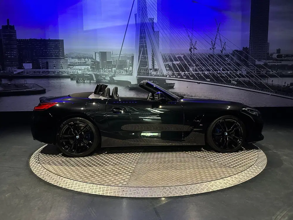 BMW Z4 M40i High Executive M-Sport uit 2019, foto 3