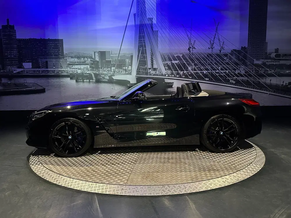 BMW Z4 M40i High Executive M-Sport uit 2019, foto 9