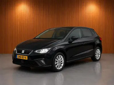 SEAT Ibiza 1.0 EcoTSI FR Business Connect DSG uit 2023