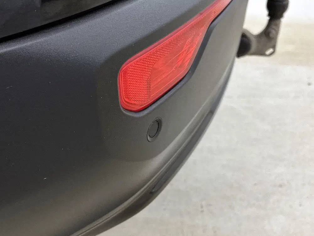 Volvo XC40 1.5 T5 Recharge Plus Dark uit 2023, foto 10