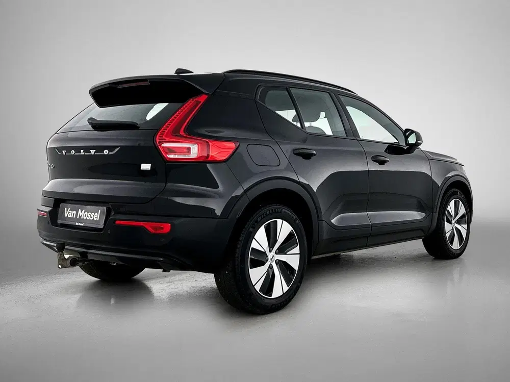 Volvo XC40 1.5 T5 Recharge Plus Dark uit 2023, foto 4