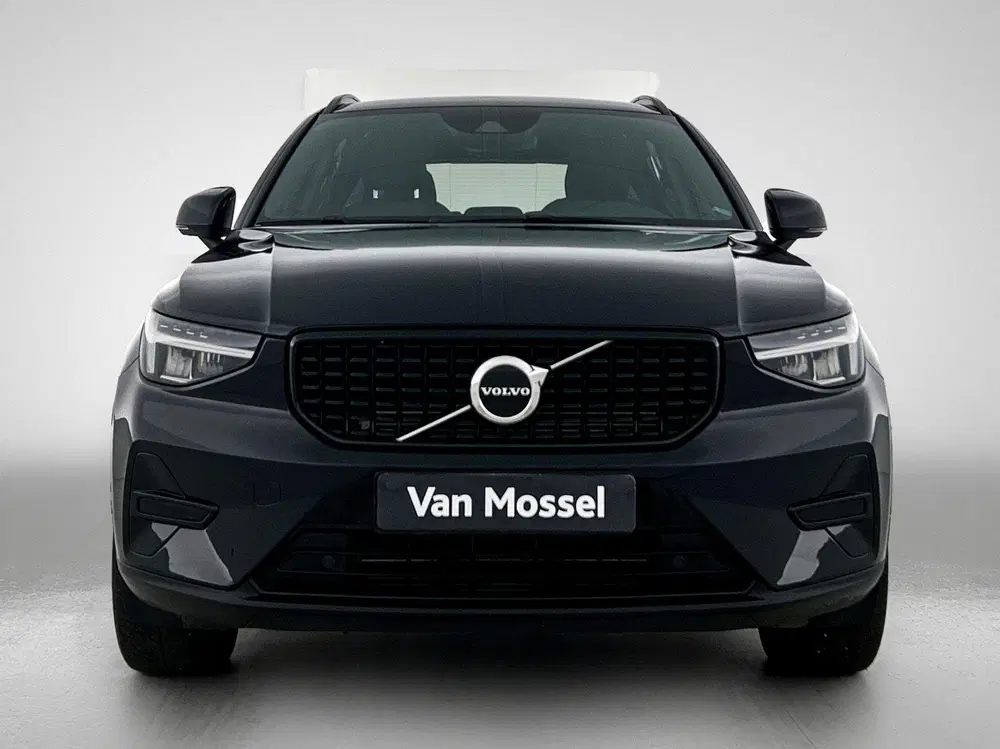 Volvo XC40 1.5 T5 Recharge Plus Dark uit 2023, foto 5