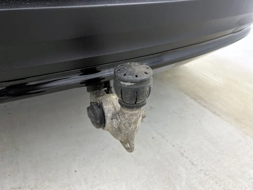 Volvo XC40 1.5 T5 Recharge Plus Dark uit 2023, foto 9