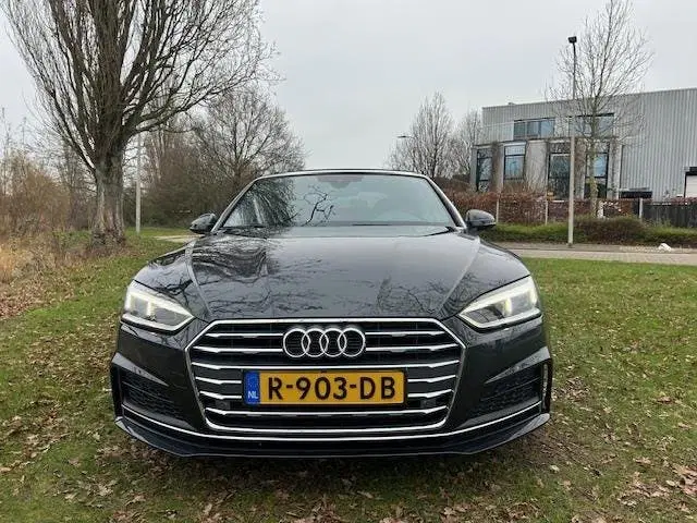 Audi A5 40 TFSI Design Pro Line Plus BJ 2019 uit 2019, foto 11