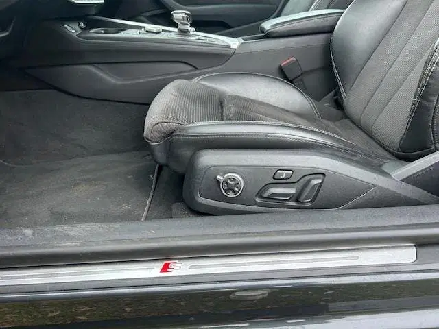 Audi A5 40 TFSI Design Pro Line Plus BJ 2019 uit 2019, foto 14