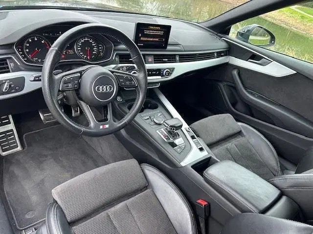 Audi A5 40 TFSI Design Pro Line Plus BJ 2019 uit 2019, foto 15