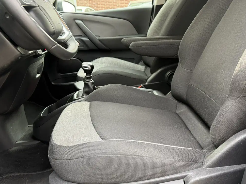Citroën Grand C4 SpaceTourer 7-Persoons 130 Pk Benzine KGJ uit 2022, foto 14