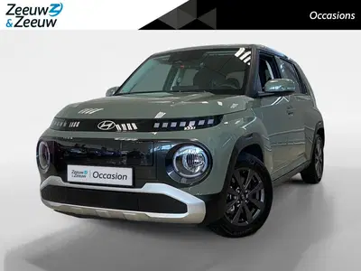 Hyundai Inster PULSE uit 2025