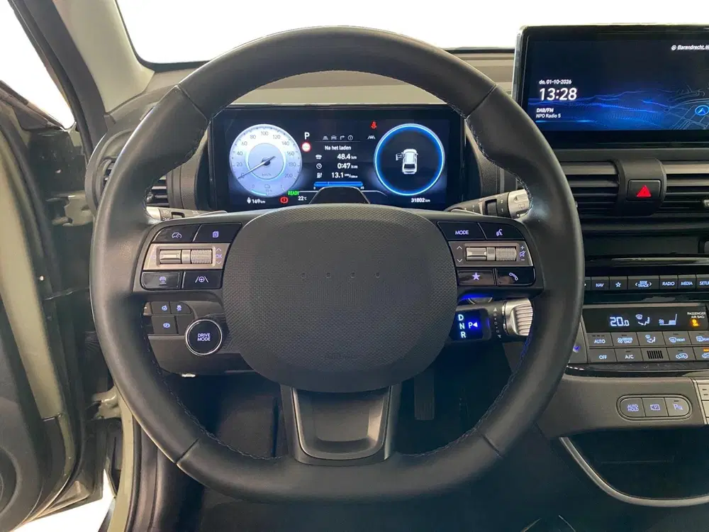 Hyundai Inster PULSE uit 2025, foto 10