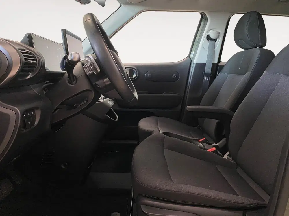Hyundai Inster PULSE uit 2025, foto 11