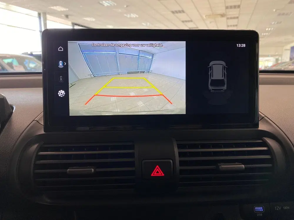 Hyundai Inster PULSE uit 2025, foto 13