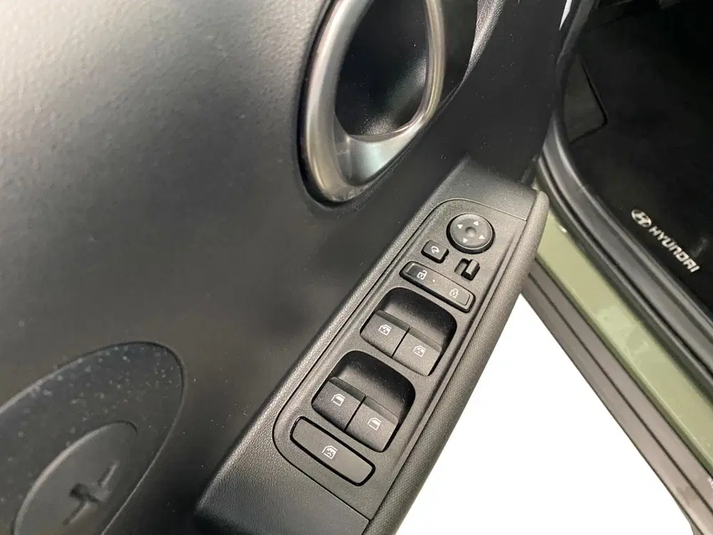 Hyundai Inster PULSE uit 2025, foto 15