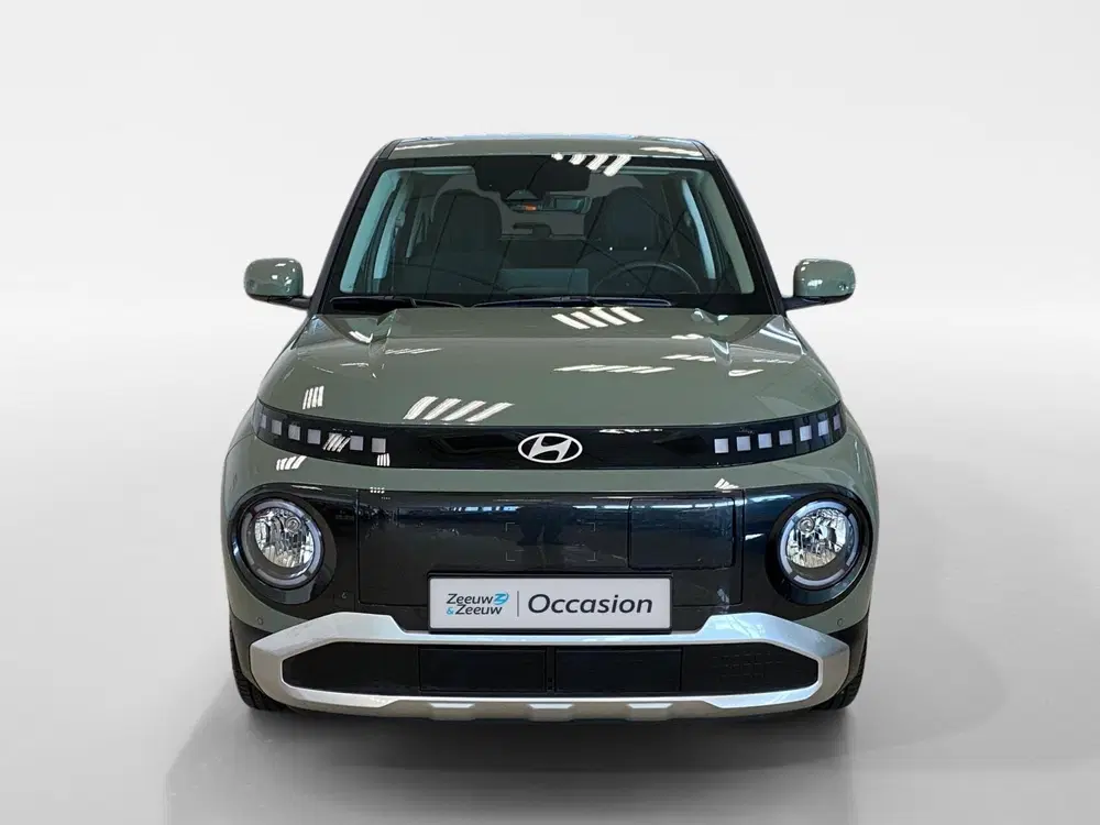 Hyundai Inster PULSE uit 2025, foto 2