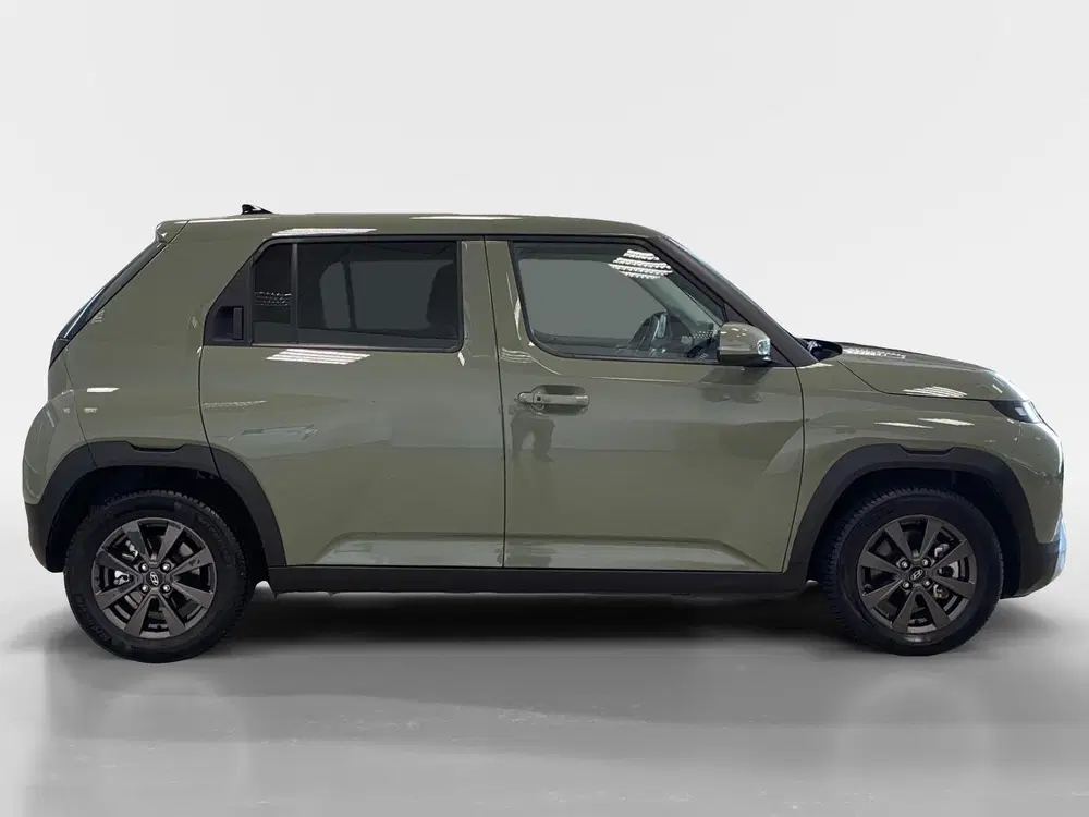 Hyundai Inster PULSE uit 2025, foto 4
