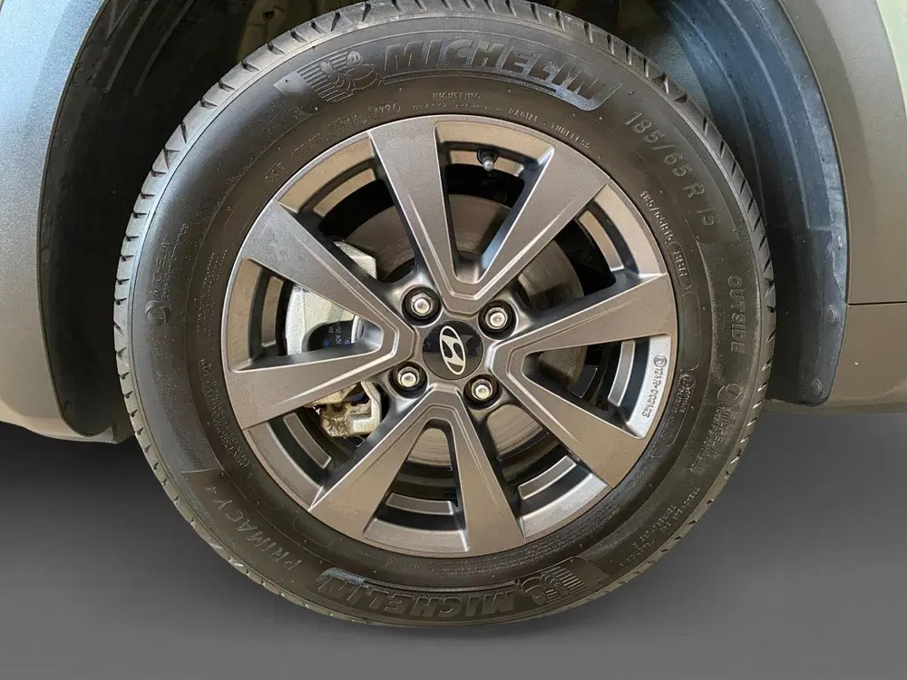 Hyundai Inster PULSE uit 2025, foto 8