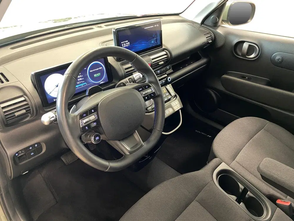 Hyundai Inster PULSE uit 2025, foto 9
