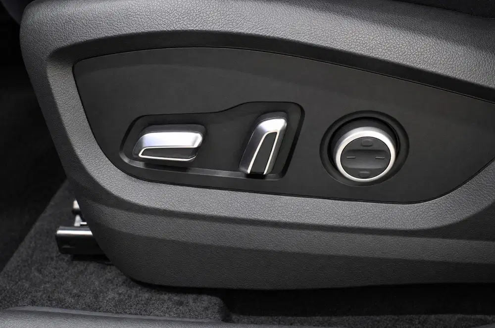 Chery Tiggo 8 CHS PHEV UNIQUE uit 2026, foto 10