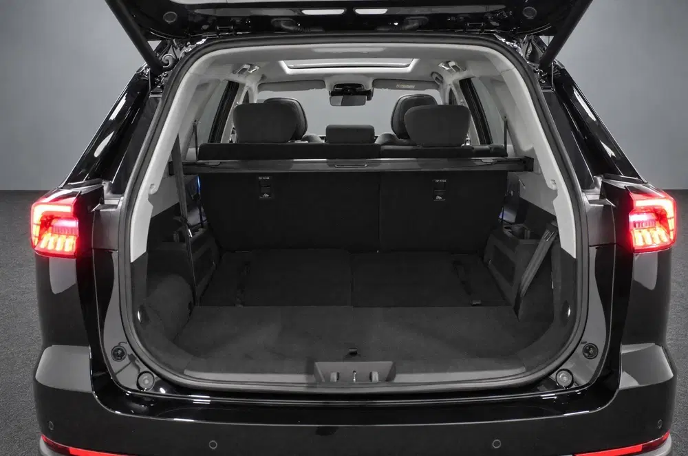 Chery Tiggo 8 CHS PHEV UNIQUE uit 2026, foto 15