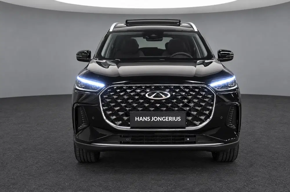 Chery Tiggo 8 CHS PHEV UNIQUE uit 2026, foto 2