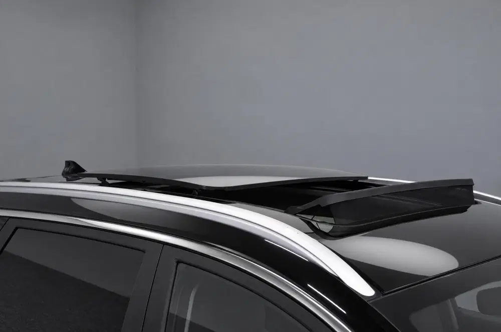 Chery Tiggo 8 CHS PHEV UNIQUE uit 2026, foto 6