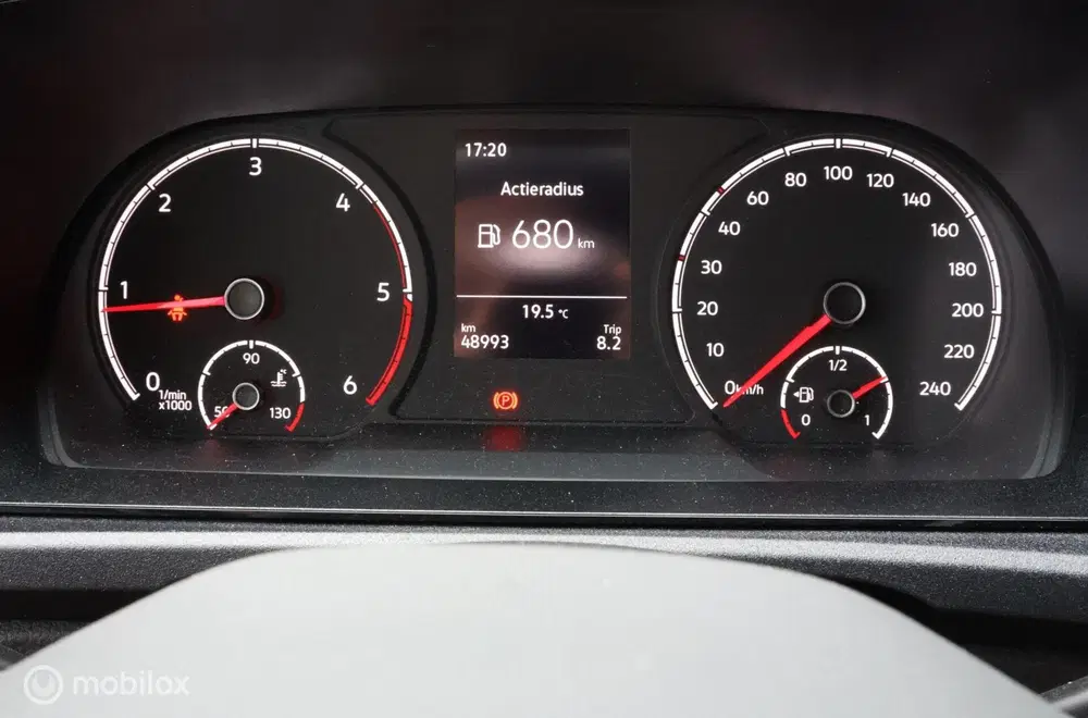 Volkswagen Caddy 2.0 TDI uit 2023, foto 14