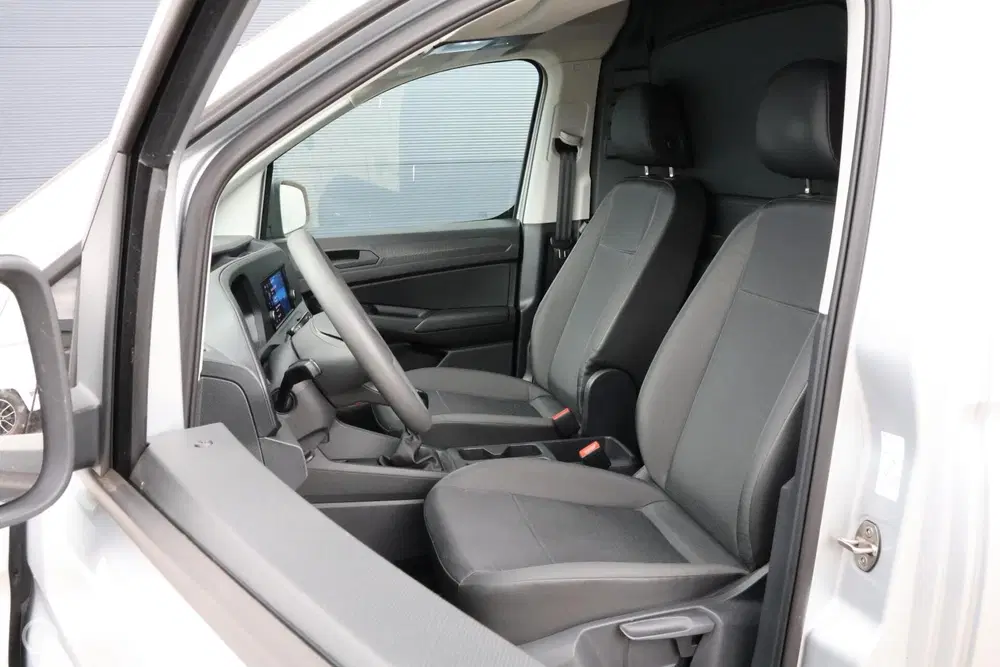 Volkswagen Caddy 2.0 TDI uit 2023, foto 6