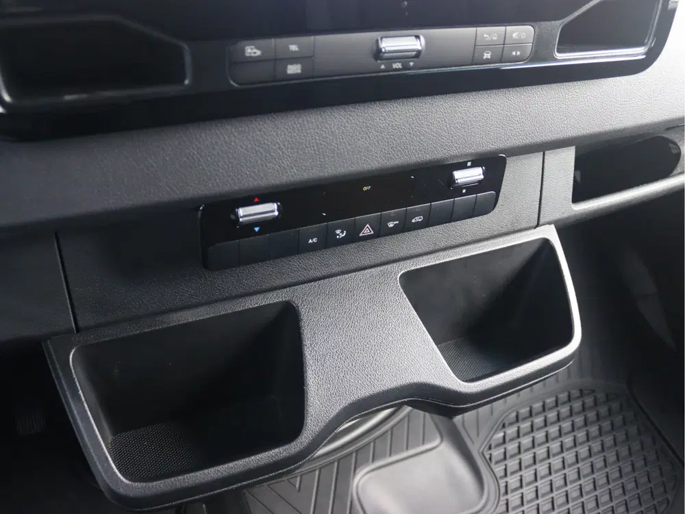 Mercedes-Benz Sprinter 317 CDI L2H2 Pro uit 2024, foto 11