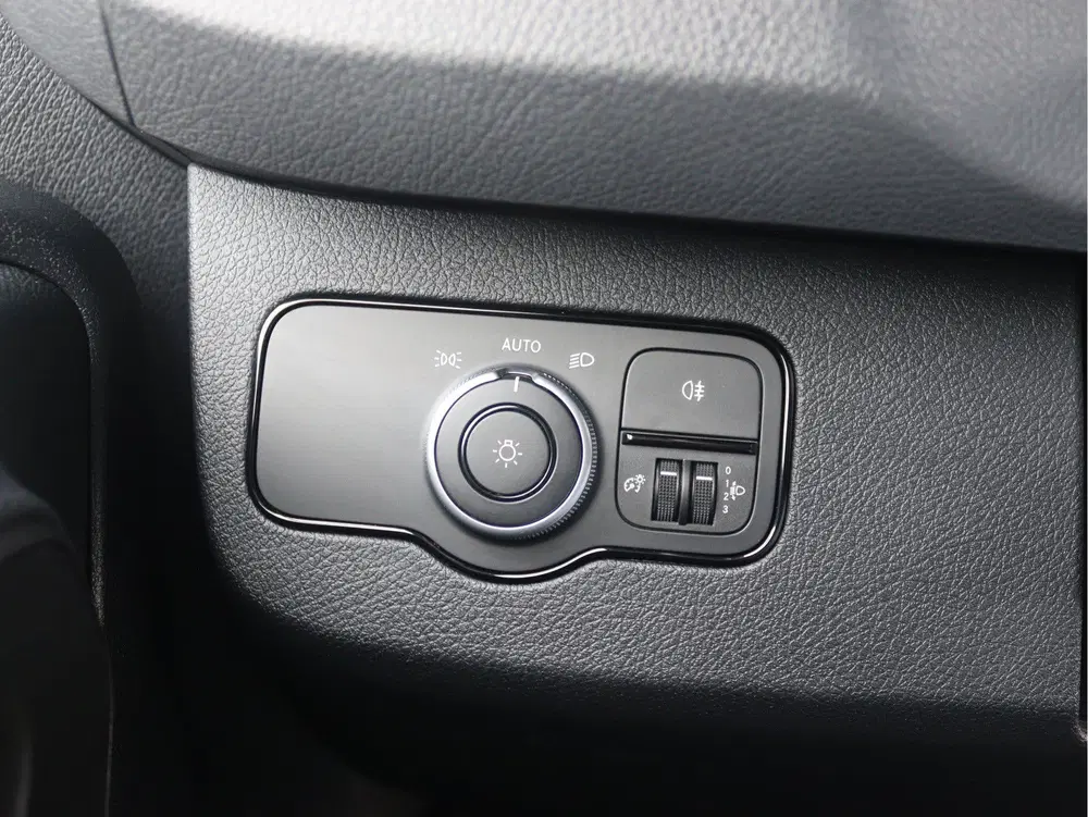 Mercedes-Benz Sprinter 317 CDI L2H2 Pro uit 2024, foto 12