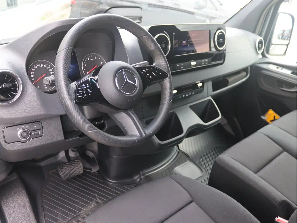 Mercedes-Benz Sprinter 317 CDI L2H2 Pro uit 2024, foto 4