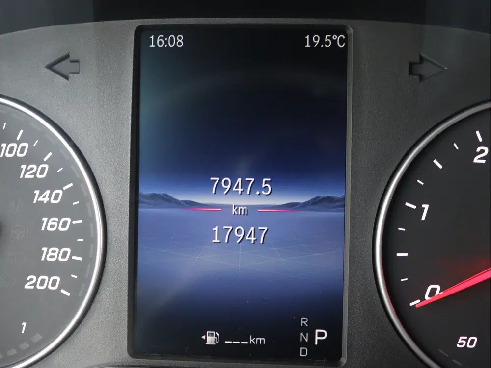 Mercedes-Benz Sprinter 317 CDI L2H2 Pro uit 2024, foto 6