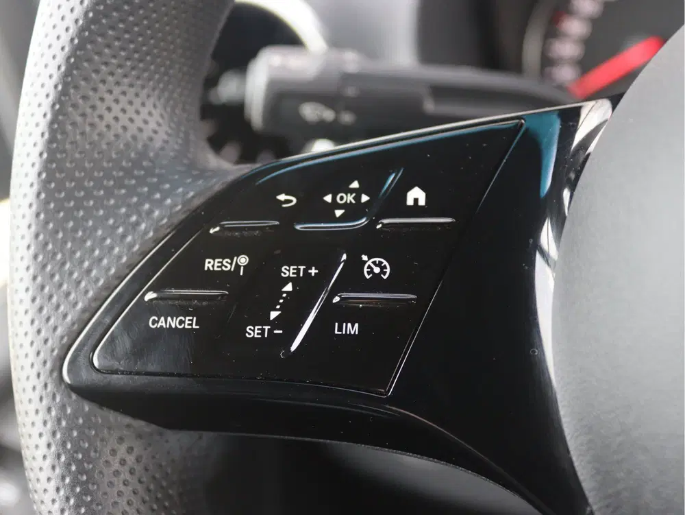 Mercedes-Benz Sprinter 317 CDI L2H2 Pro uit 2024, foto 7
