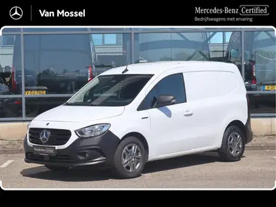 Mercedes-Benz Citan 112 Pro L1 51 kWh uit 2025