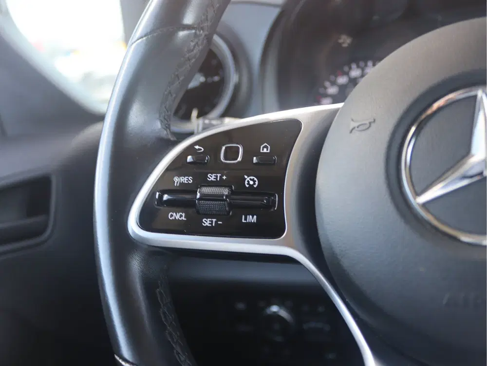 Mercedes-Benz Citan 112 Pro L1 51 kWh uit 2025, foto 7