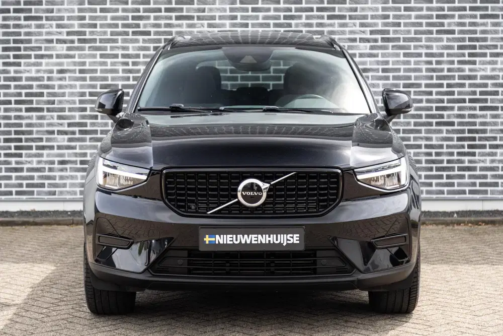 Volvo XC40 1.5 T4 Plug-in Hybrid Plus Dark uit 2023, foto 11