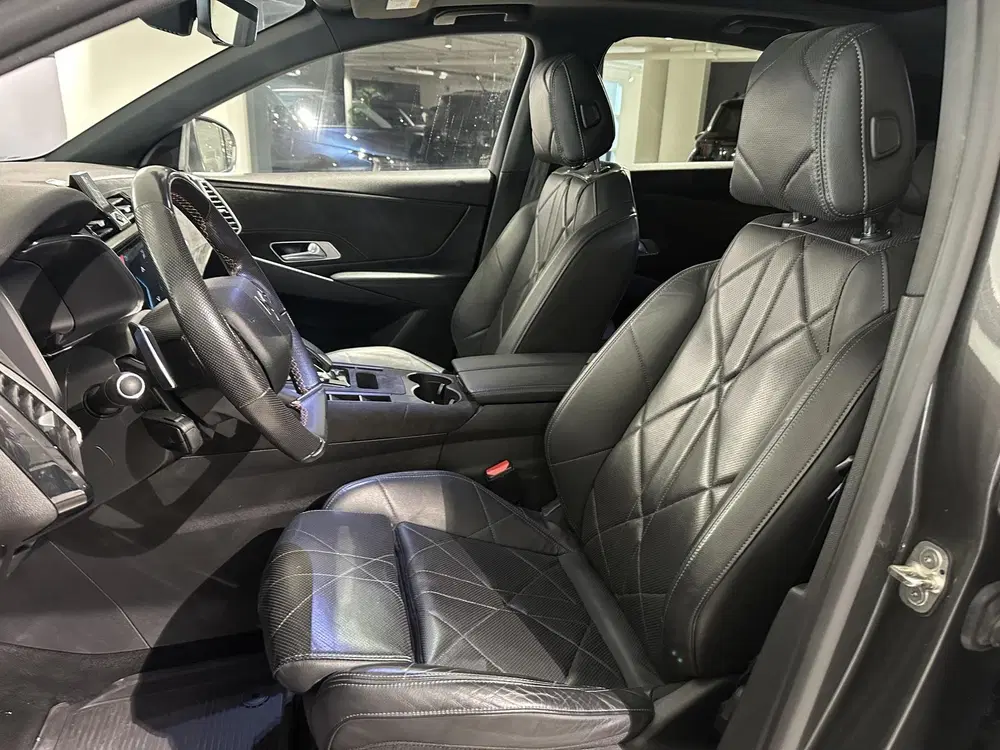DS Automobiles DS 7 Crossback DS 7 Crossback E-Tense 4x4 Performance Lin uit 0, foto 10