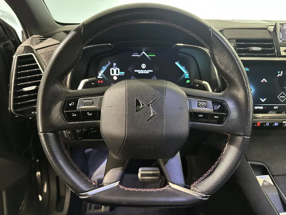 DS Automobiles DS 7 Crossback DS 7 Crossback E-Tense 4x4 Performance Lin uit 0, foto 14
