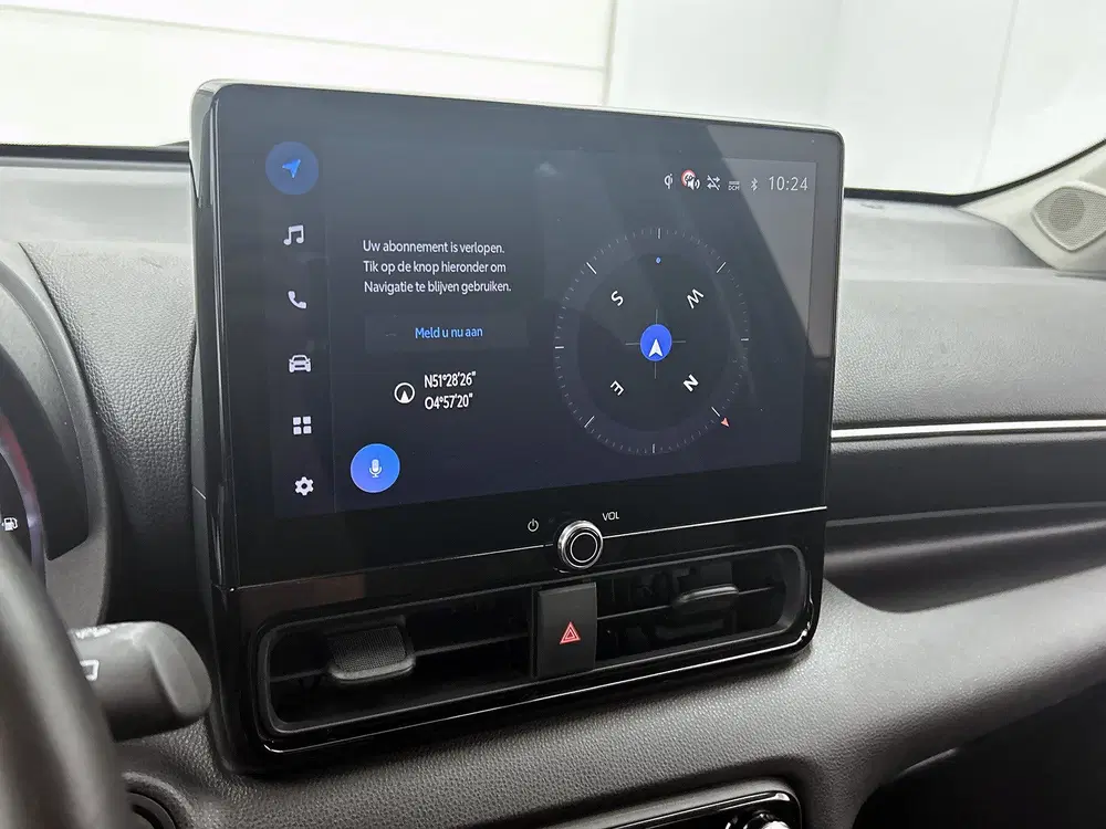 Toyota Yaris 1.5 Hybrid 115 Dynamic Comfort Pack uit 2025, foto 10