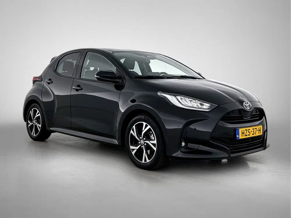 Toyota Yaris 1.5 Hybrid 115 Dynamic Comfort Pack uit 2025, foto 15