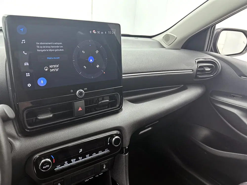 Toyota Yaris 1.5 Hybrid 115 Dynamic Comfort Pack uit 2025, foto 7