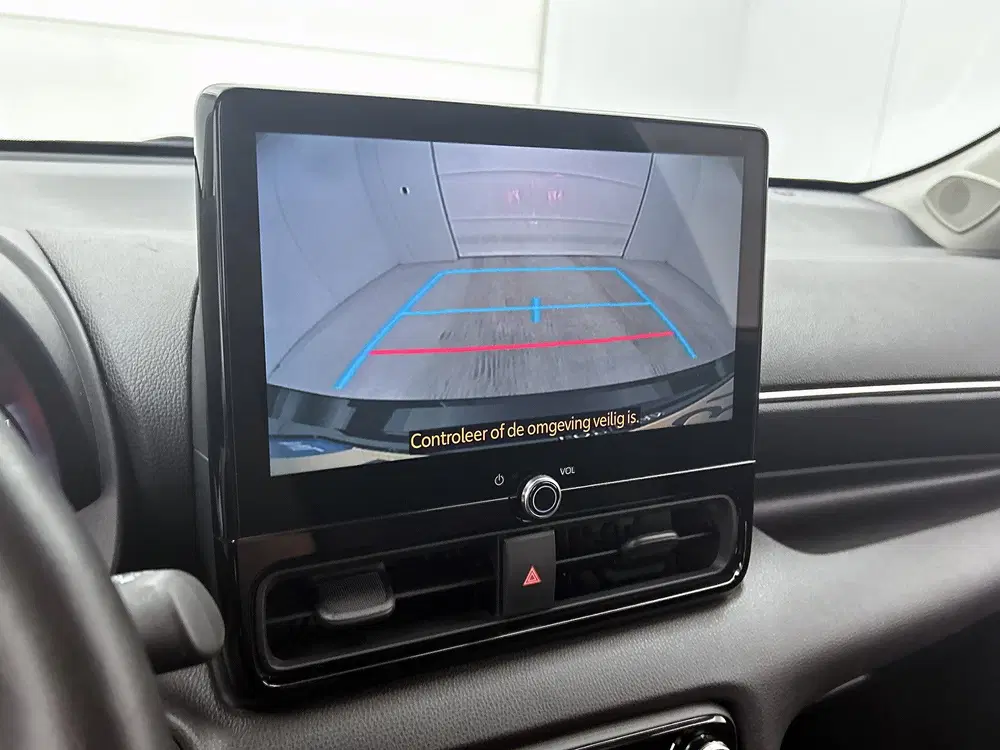 Toyota Yaris 1.5 Hybrid 115 Dynamic Comfort Pack uit 2025, foto 8